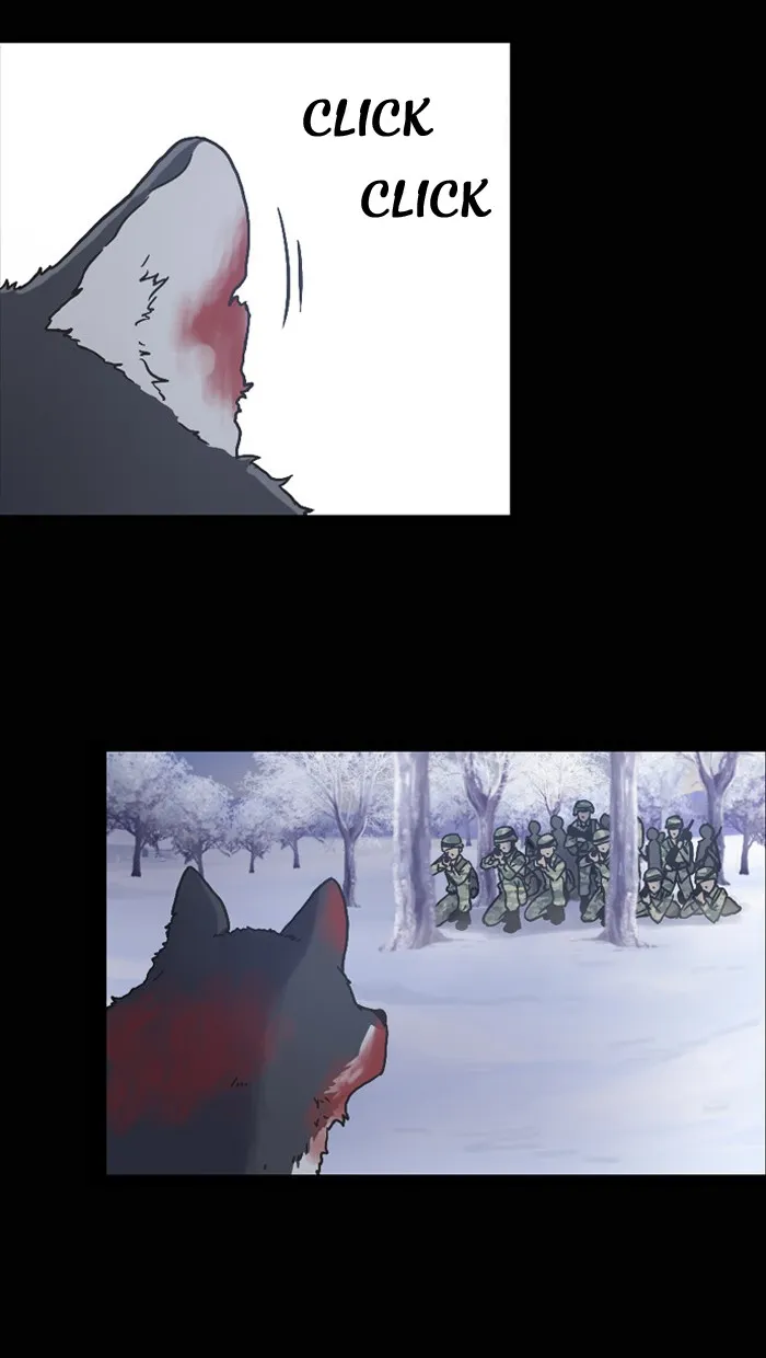 Days of Hana Chapter 1 page 5 - 