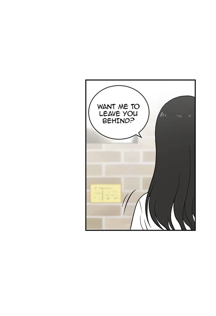 Days of Hana Chapter 2 page 15 - 