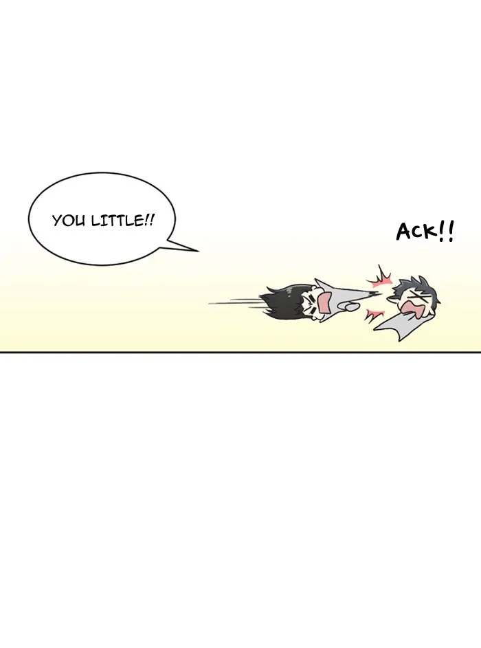 Days of Hana Chapter 2 page 19 - 