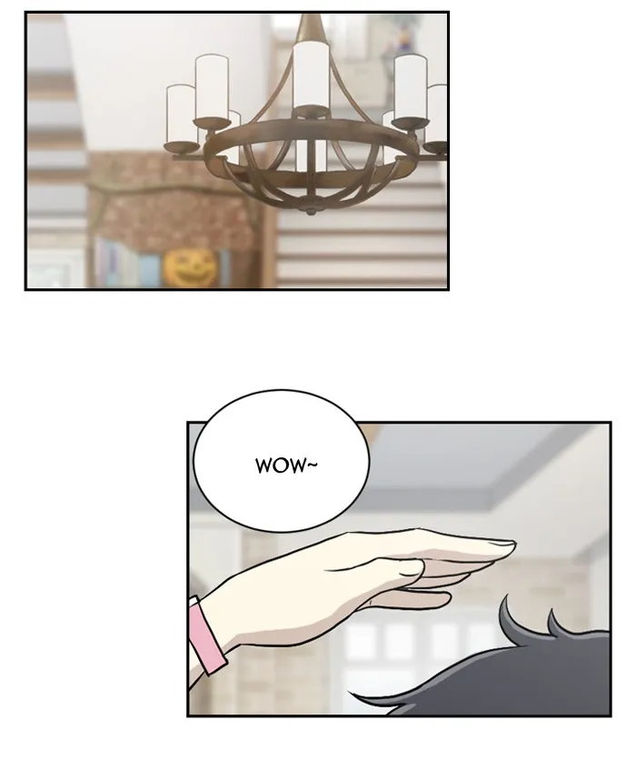 Days of Hana Chapter 2 page 20 - 