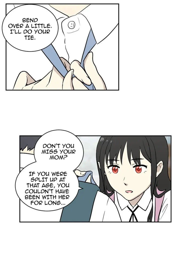 Days of Hana Chapter 2 page 23 - 