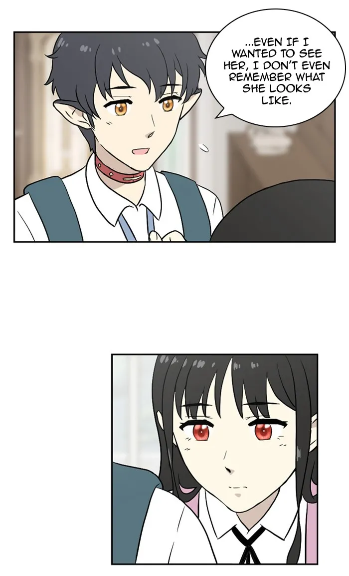 Days of Hana Chapter 2 page 24 - 