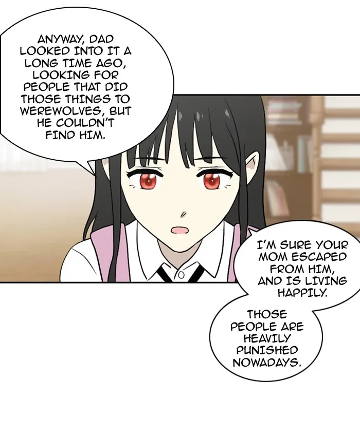 Days of Hana Chapter 2 page 29 - 