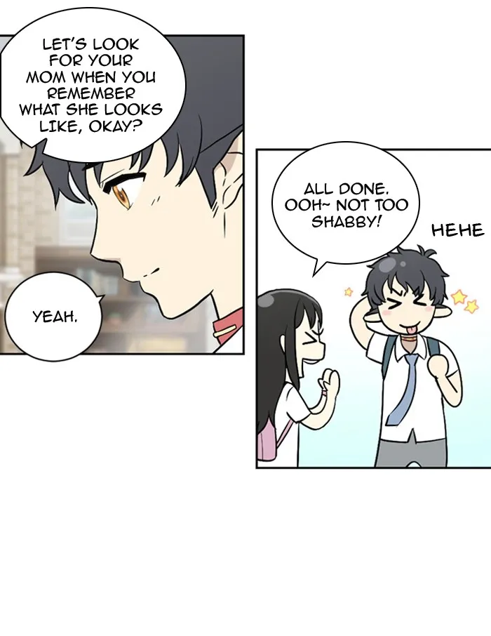 Days of Hana Chapter 2 page 30 - 