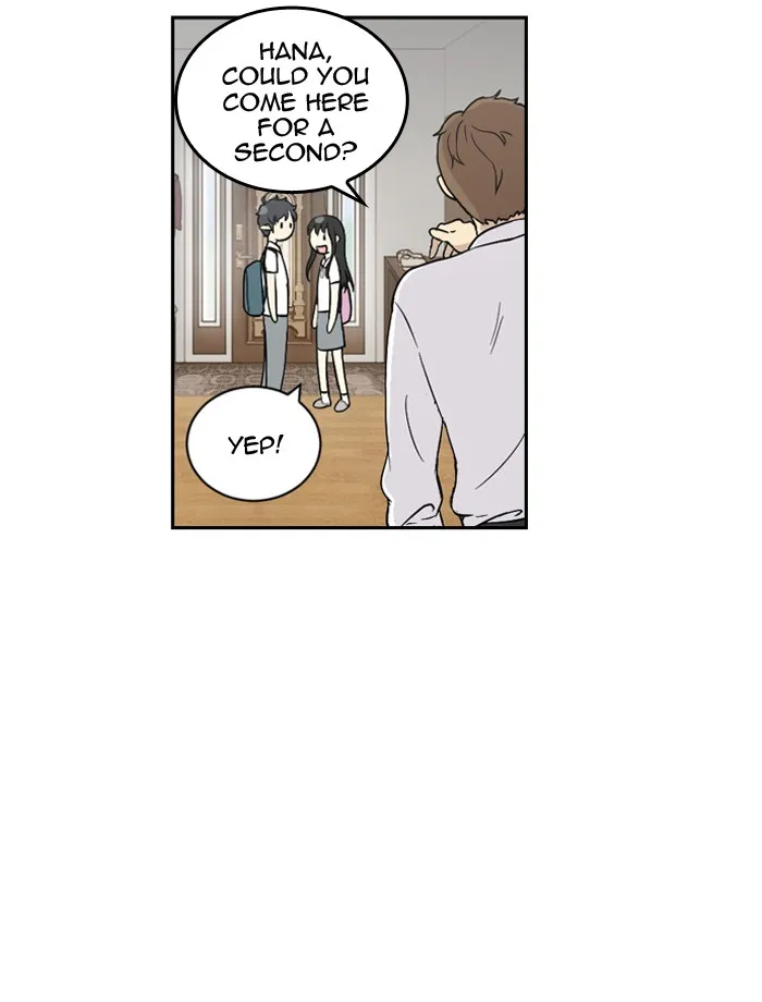 Days of Hana Chapter 2 page 31 - 