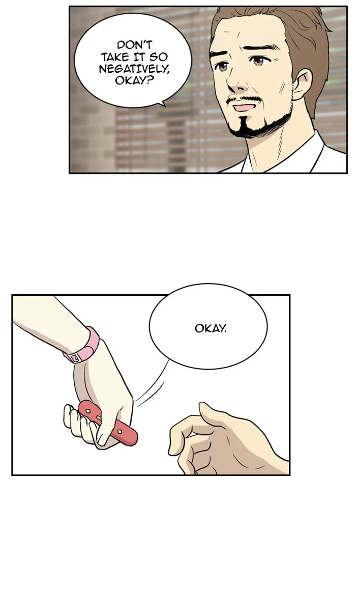 Days of Hana Chapter 2 page 35 - 