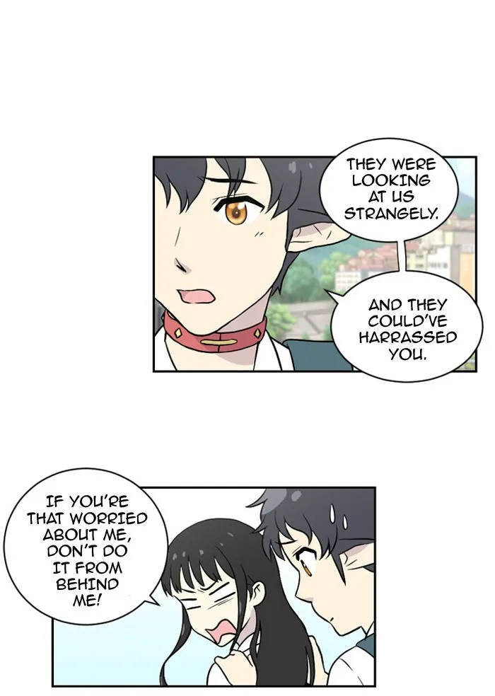Days of Hana Chapter 2 page 44 - 