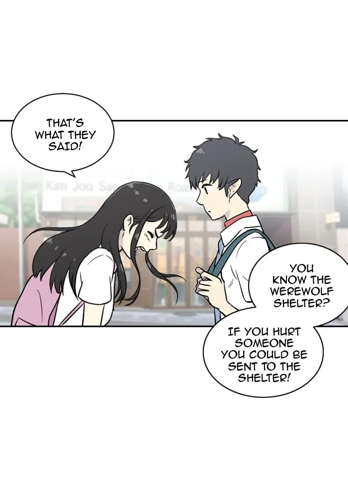 Days of Hana Chapter 2 page 48 - 