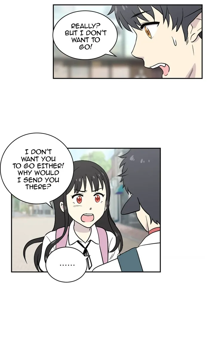 Days of Hana Chapter 2 page 49 - 