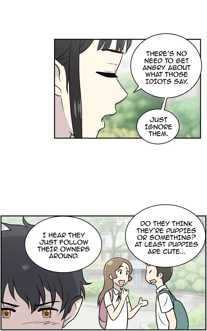 Days of Hana Chapter 2 page 59 - 