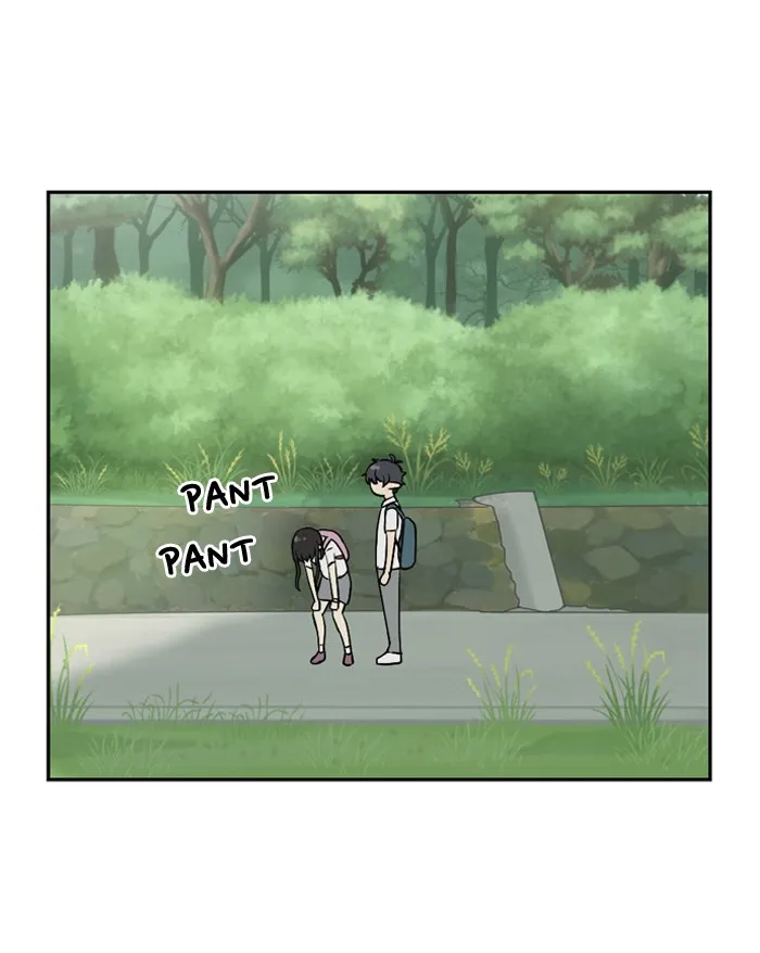 Days of Hana Chapter 2 page 64 - 