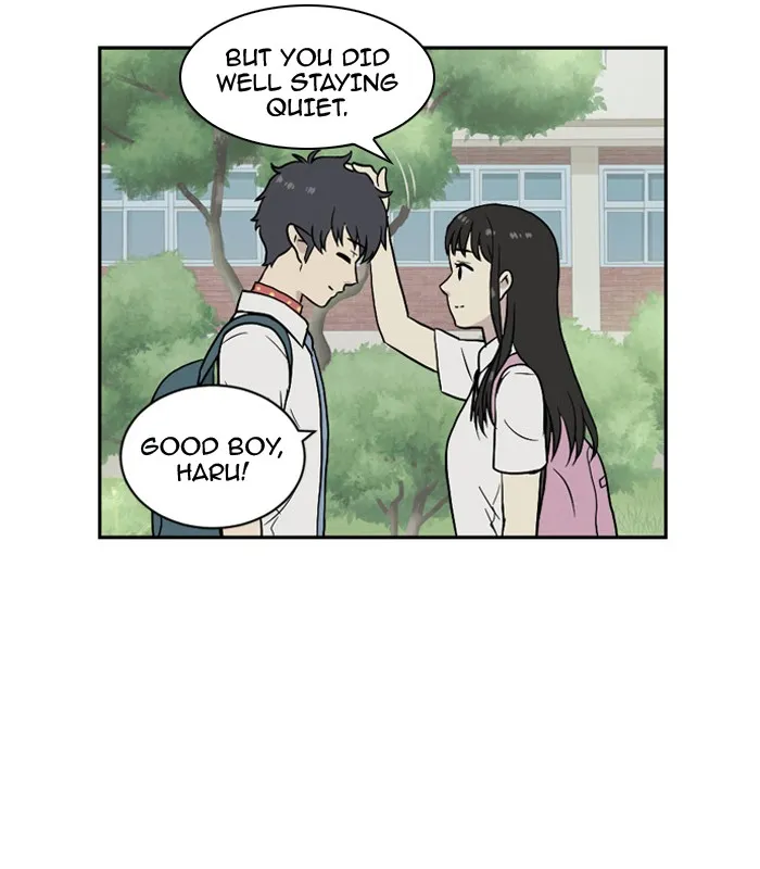 Days of Hana Chapter 2 page 68 - 