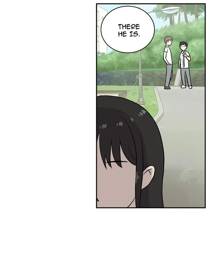 Days of Hana Chapter 2 page 69 - 