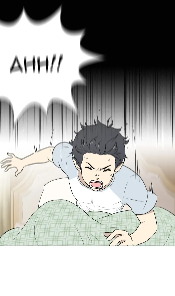 Days of Hana Chapter 2 page 8 - 