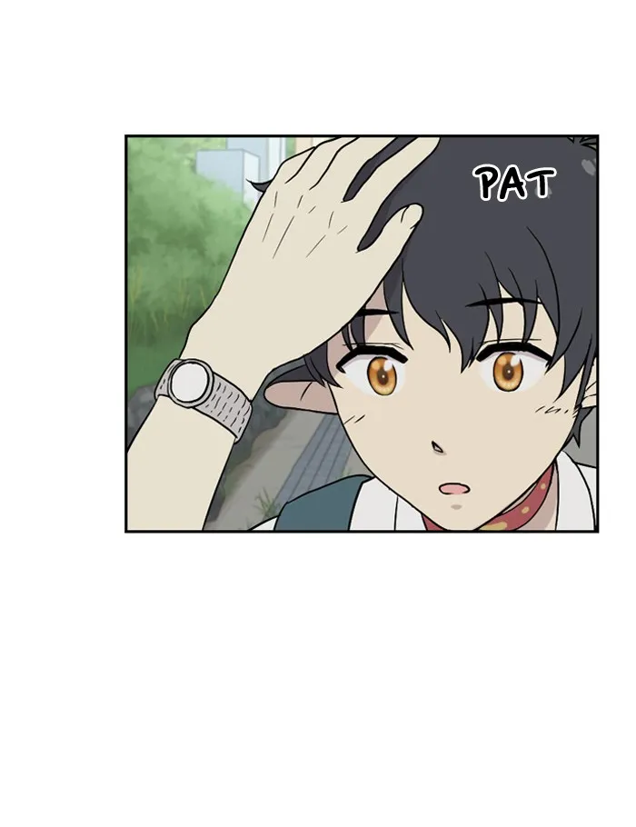 Days of Hana Chapter 2 page 71 - 