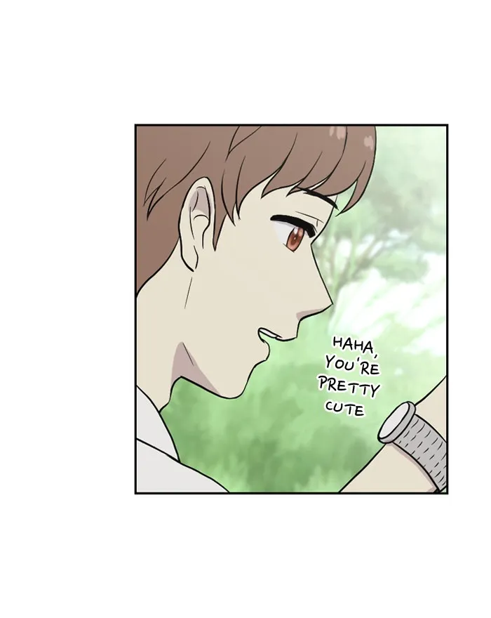 Days of Hana Chapter 2 page 73 - 