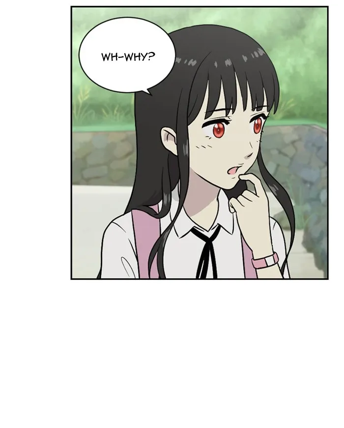 Days of Hana Chapter 2 page 76 - 