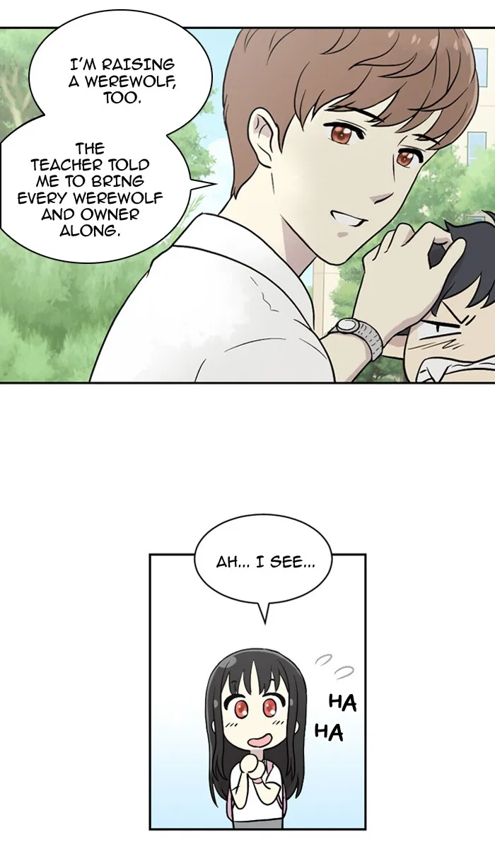 Days of Hana Chapter 2 page 77 - 