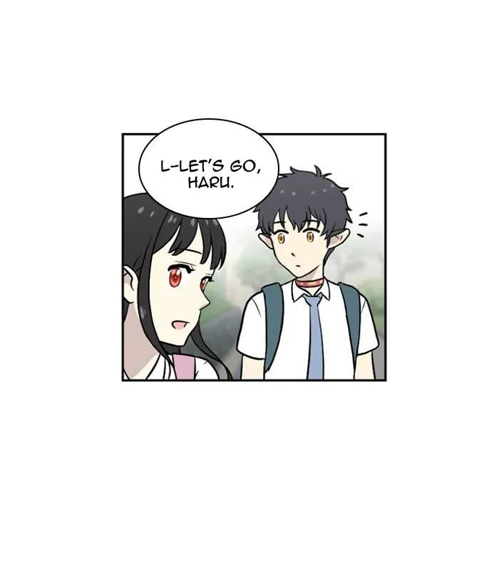 Days of Hana Chapter 2 page 79 - 