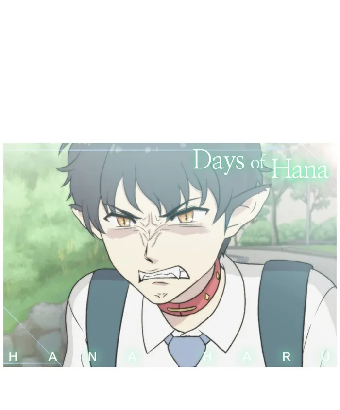 Days of Hana Chapter 2 page 83 - 