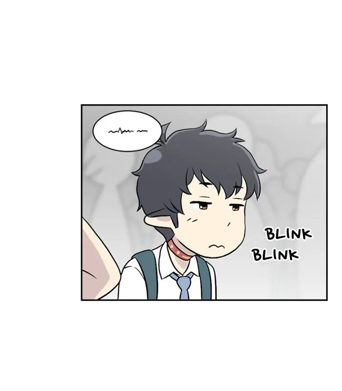 Days of Hana Chapter 3 page 33 - 