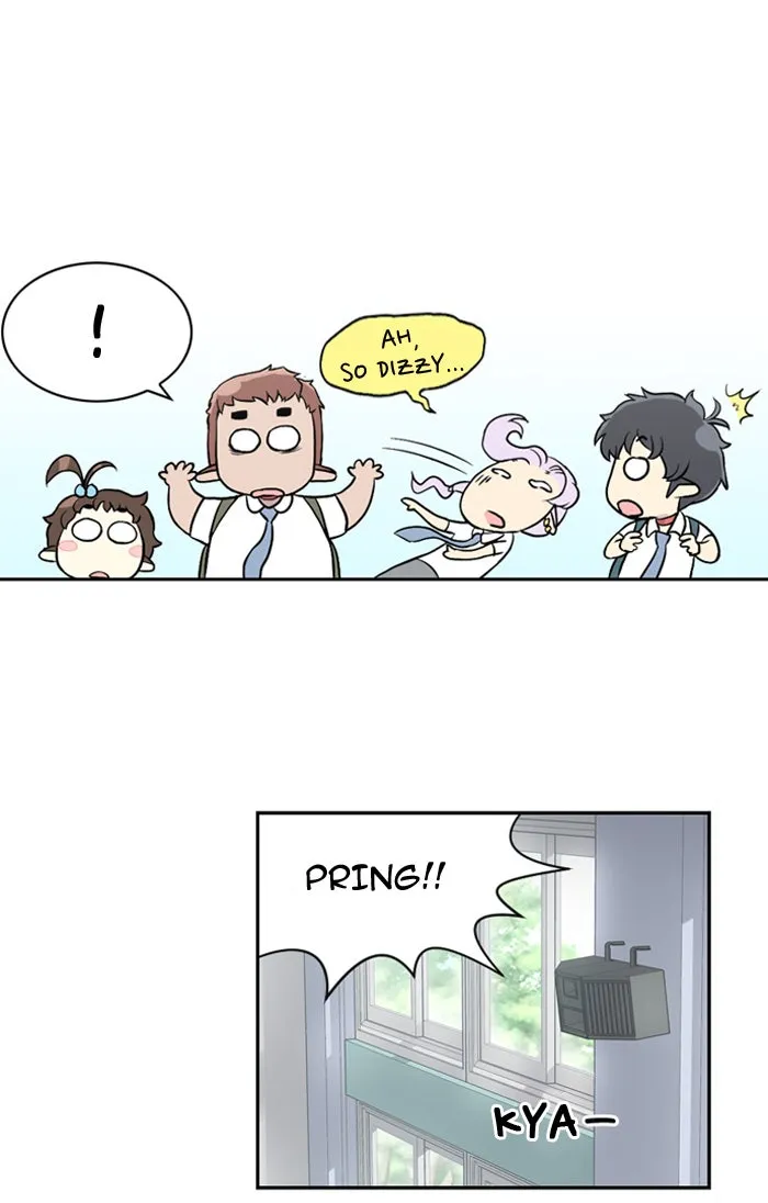 Days of Hana Chapter 3 page 36 - 