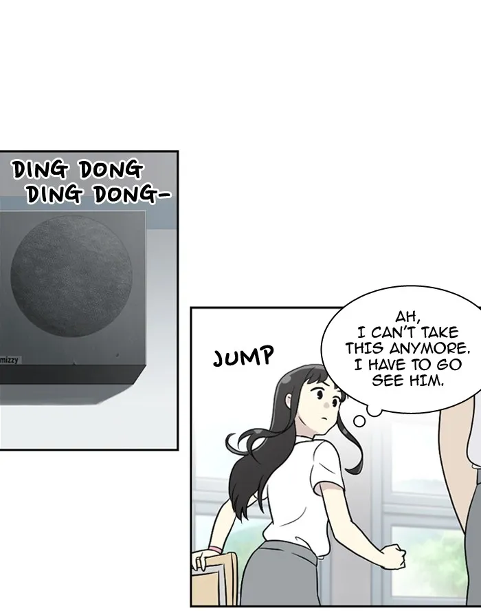 Days of Hana Chapter 3 page 53 - 