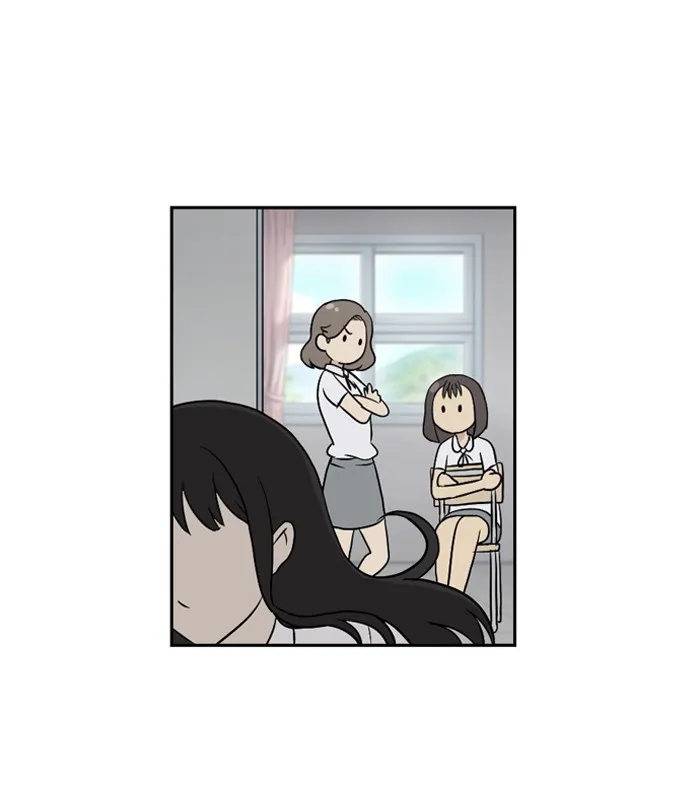Days of Hana Chapter 3 page 54 - 