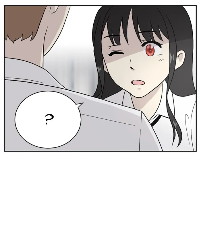 Days of Hana Chapter 3 page 66 - 
