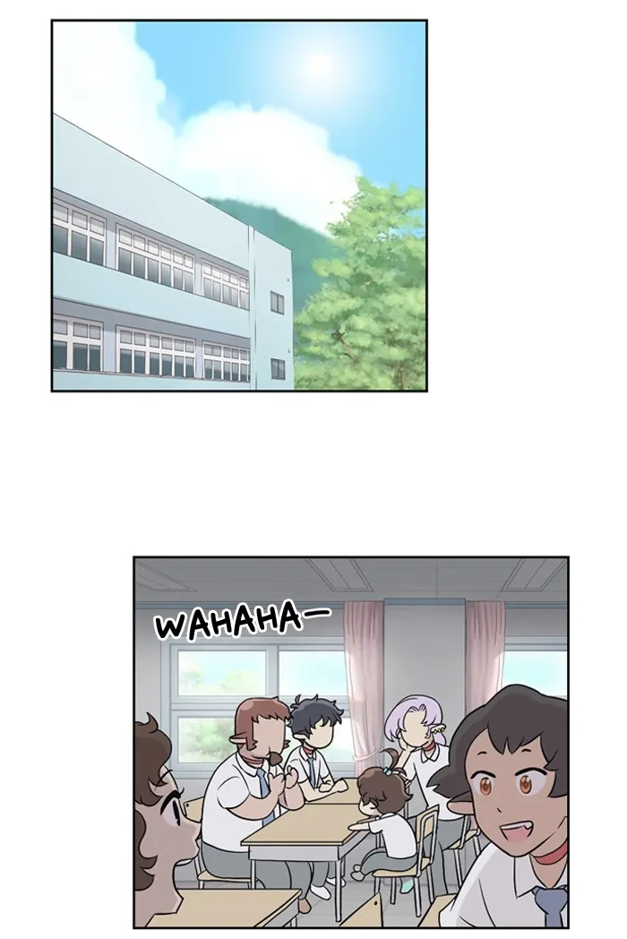 Days of Hana Chapter 3 page 73 - 