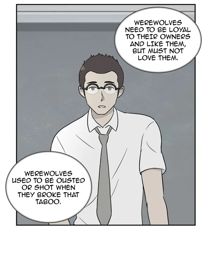 Days of Hana Chapter 3 page 75 - 
