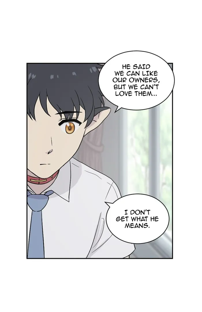 Days of Hana Chapter 3 page 77 - 