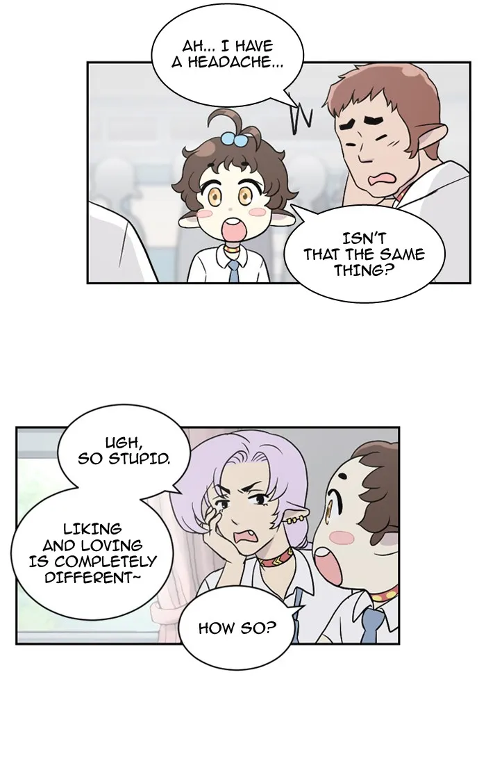 Days of Hana Chapter 3 page 78 - 
