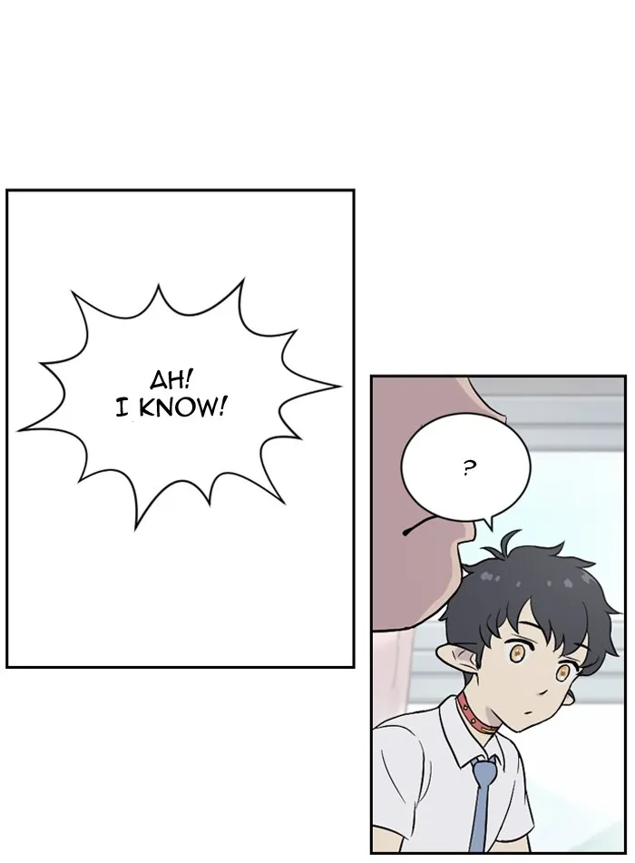 Days of Hana Chapter 3 page 81 - 