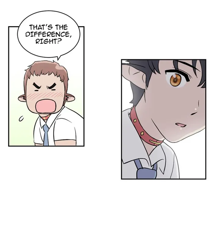 Days of Hana Chapter 3 page 83 - 