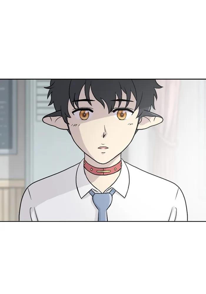 Days of Hana Chapter 3 page 86 - 