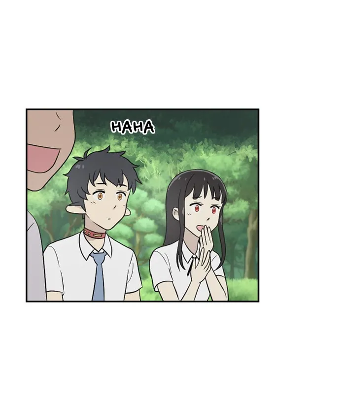 Days of Hana Chapter 4 page 53 - 