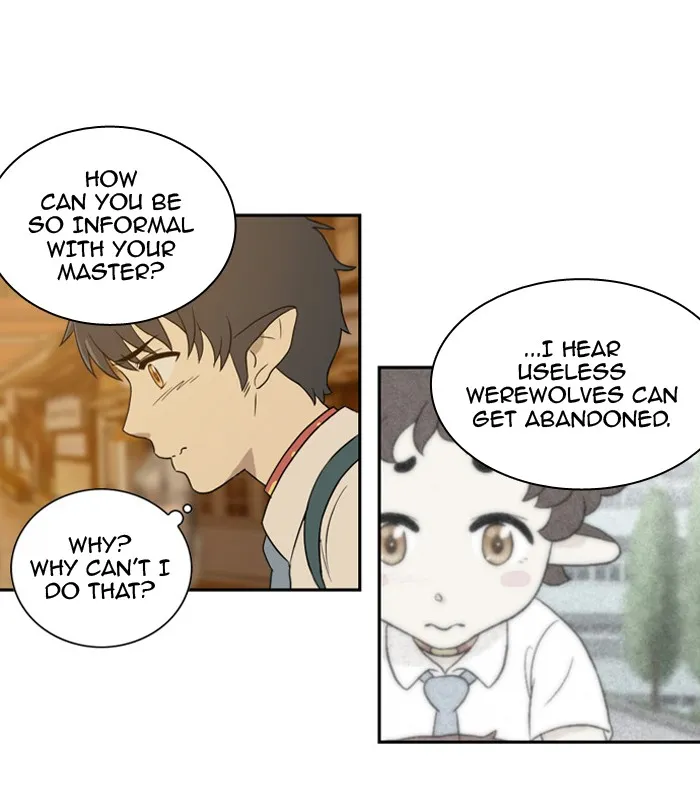 Days of Hana Chapter 4 page 77 - 