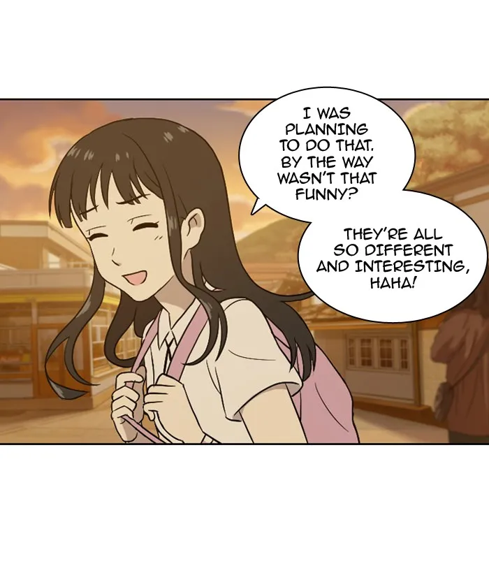 Days of Hana Chapter 4 page 81 - 