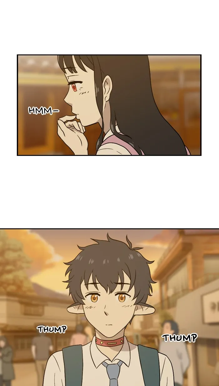 Days of Hana Chapter 4 page 83 - 