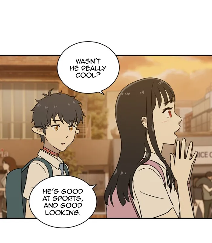 Days of Hana Chapter 4 page 86 - 