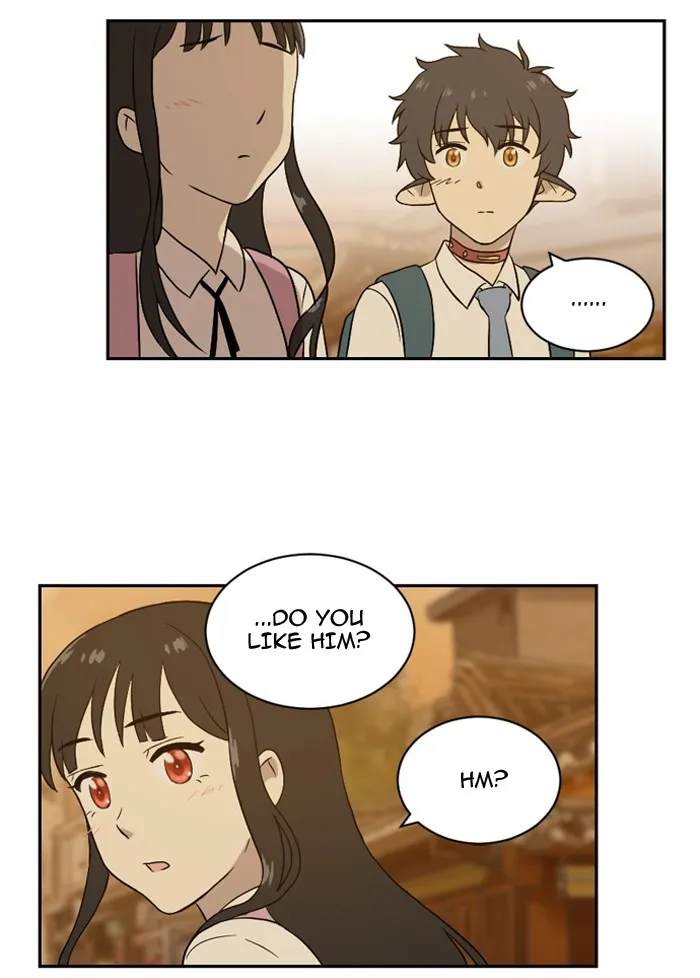 Days of Hana Chapter 4 page 90 - 