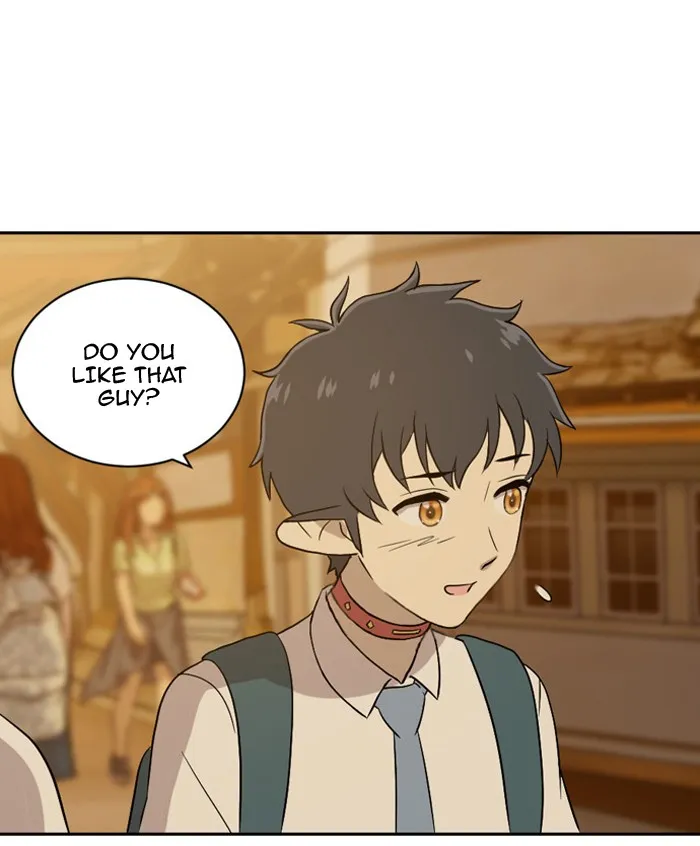 Days of Hana Chapter 4 page 91 - 