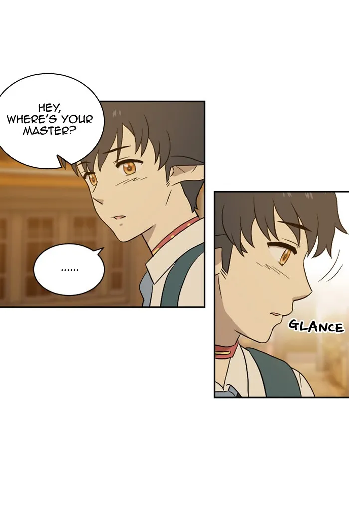 Days of Hana Chapter 4 page 98 - 