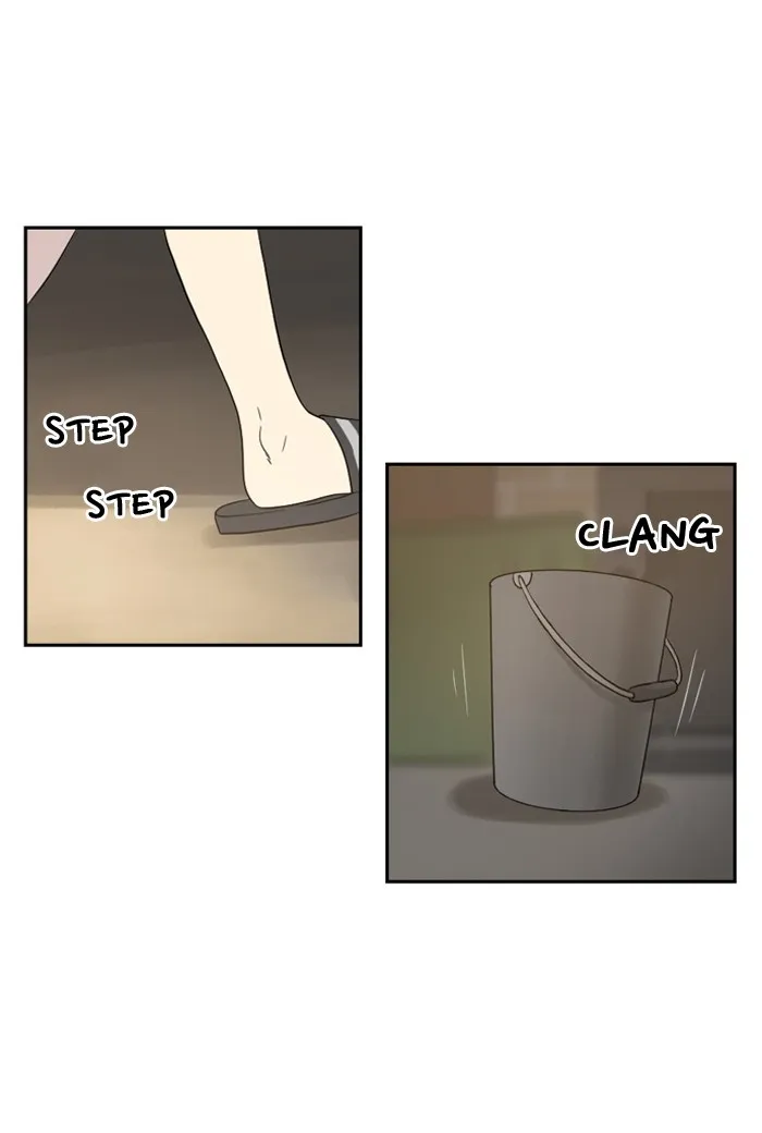 Days of Hana Chapter 5 page 33 - 