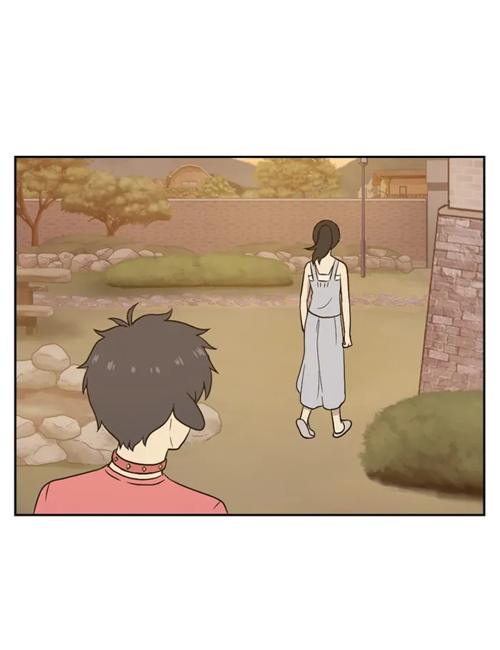 Days of Hana Chapter 5 page 72 - 