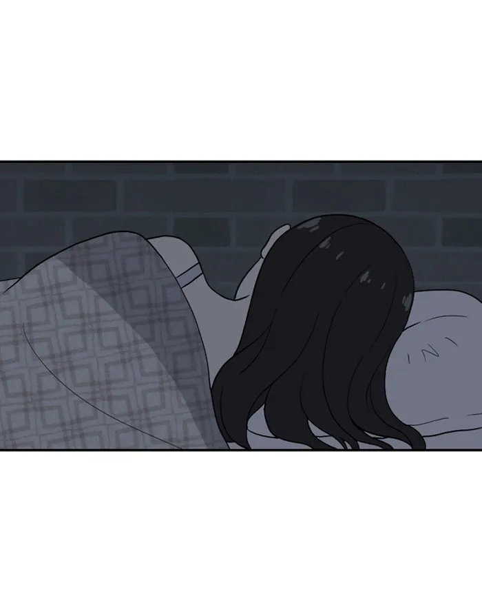 Days of Hana Chapter 6 page 3 - 