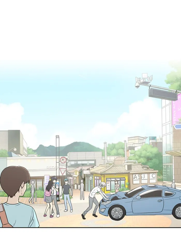 Days of Hana Chapter 7 page 1 - 