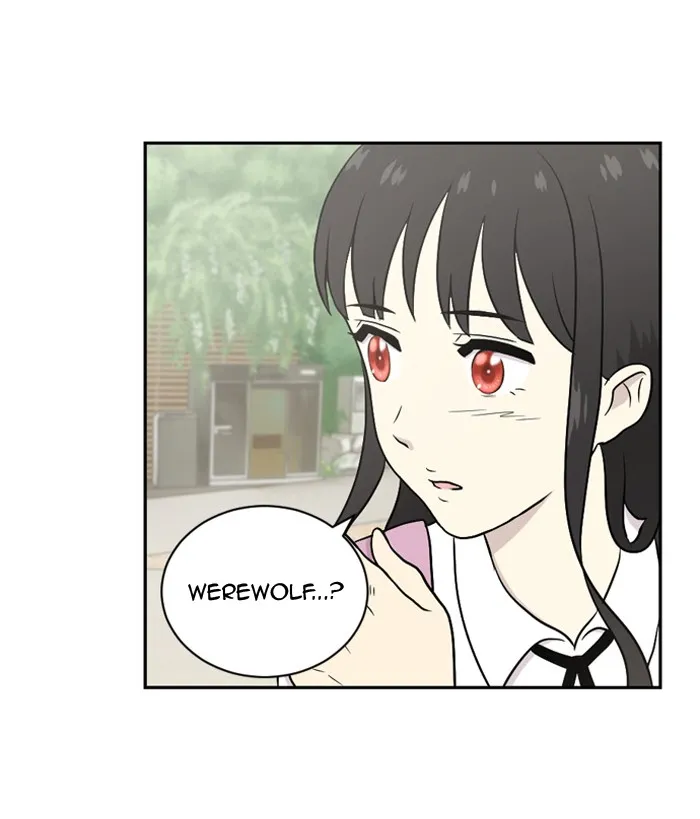 Days of Hana Chapter 7 page 3 - 