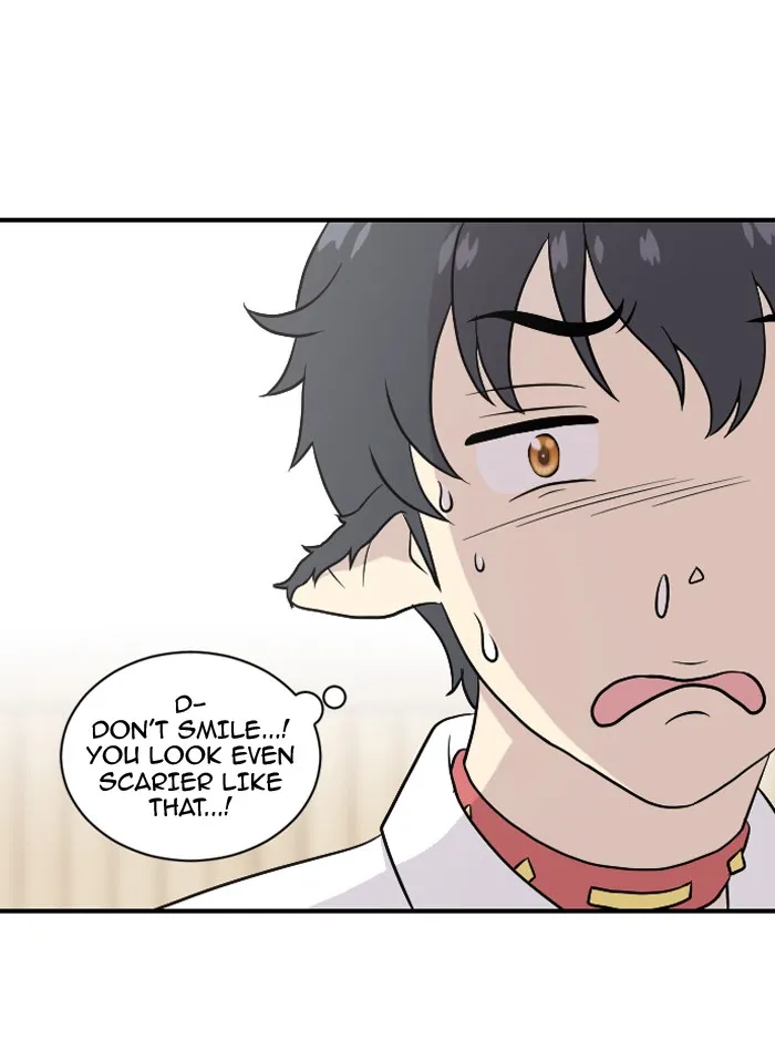 Days of Hana Chapter 7 page 33 - 